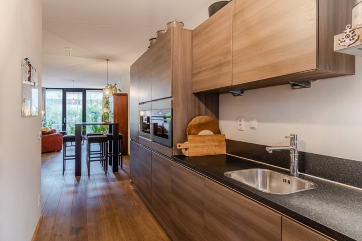 Foto 19 van Kromakkerweg 4