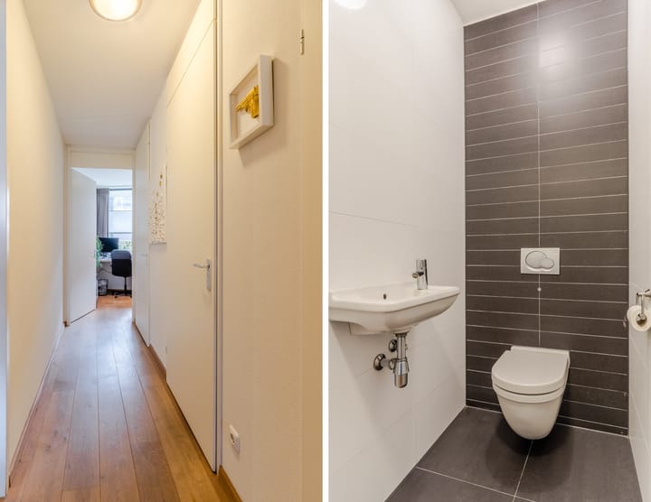 Foto 20 van Kromakkerweg 4