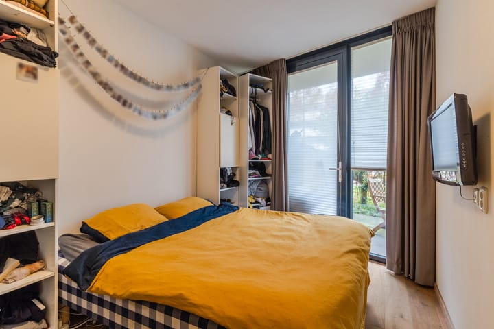 Foto 21 van Kromakkerweg 4