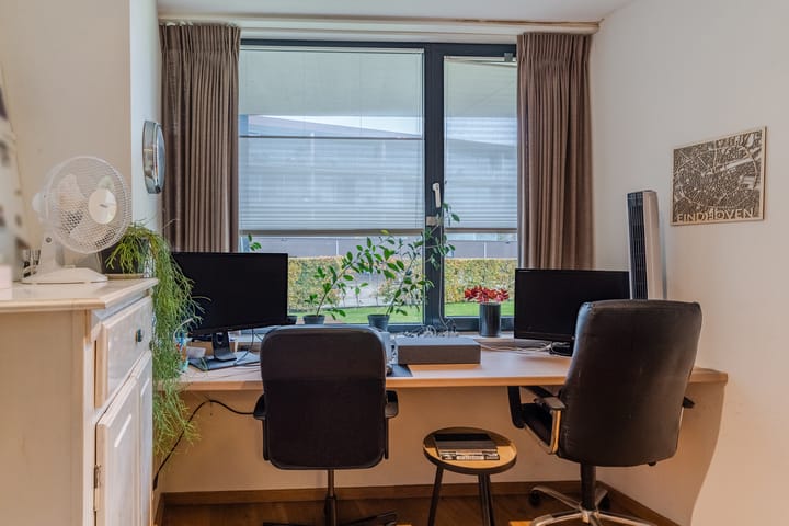 Foto 23 van Kromakkerweg 4