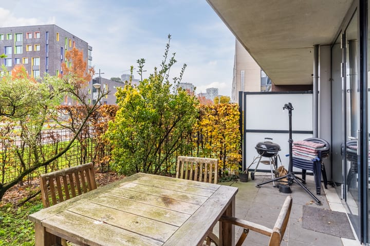 Foto 28 van Kromakkerweg 4