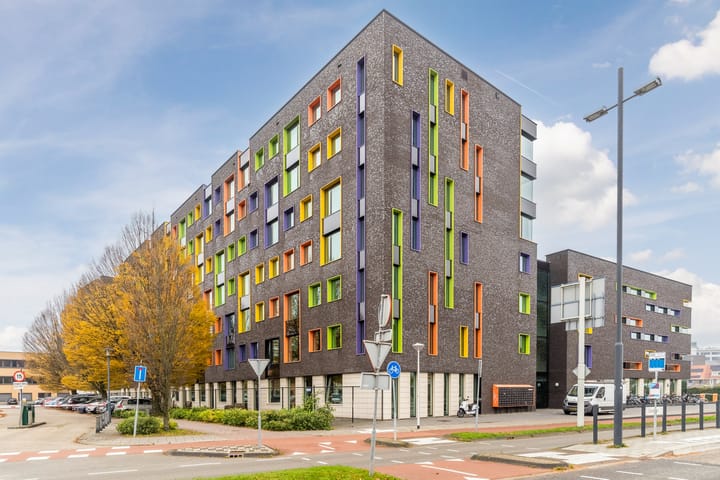 Foto 34 van Kromakkerweg 4