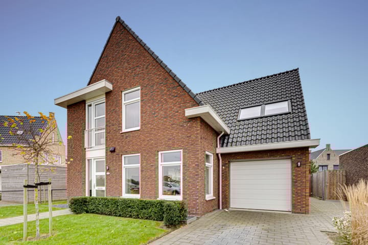 Foto 1 van Schonewal 42