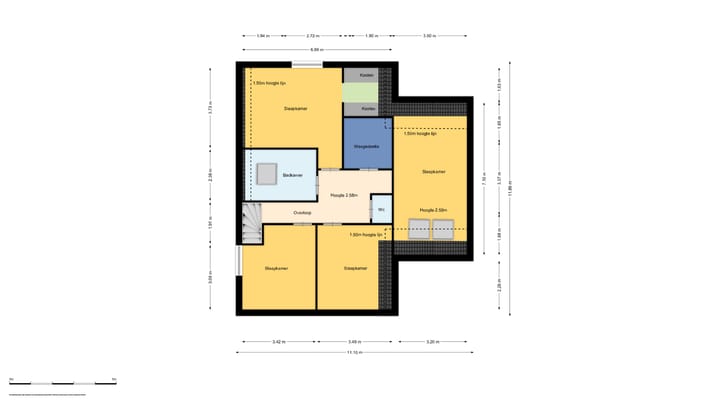 Foto 90 van Schonewal 42