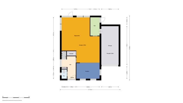 Foto 89 van Schonewal 42