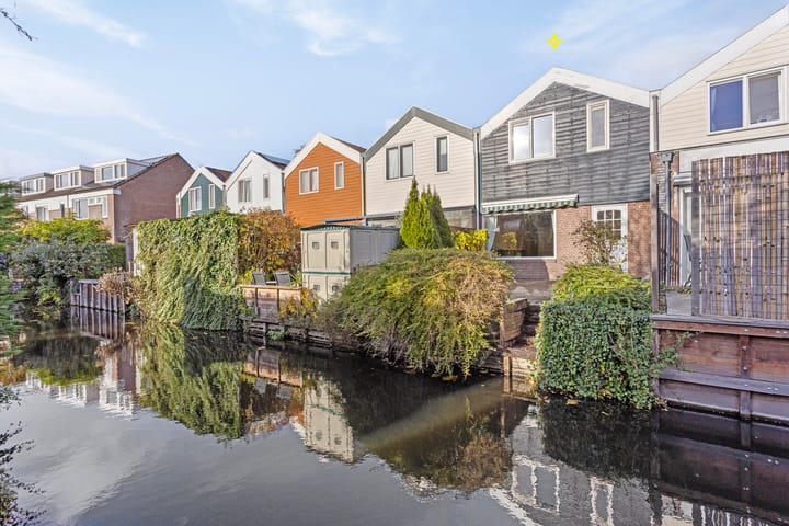 Foto 1 van De Koopman 50