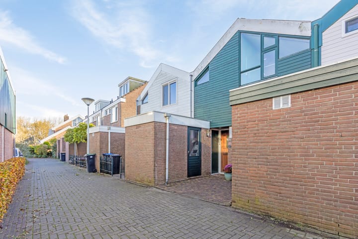 Foto 3 van De Koopman 50