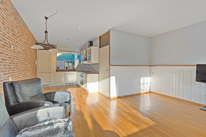 Foto 5 van De Koopman 50