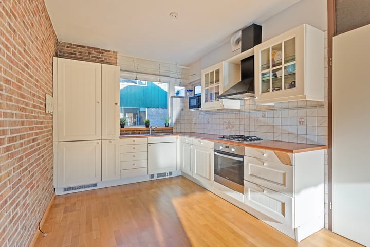 Foto 6 van De Koopman 50