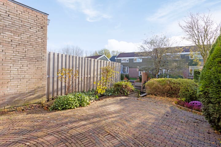 Foto 10 van De Koopman 50