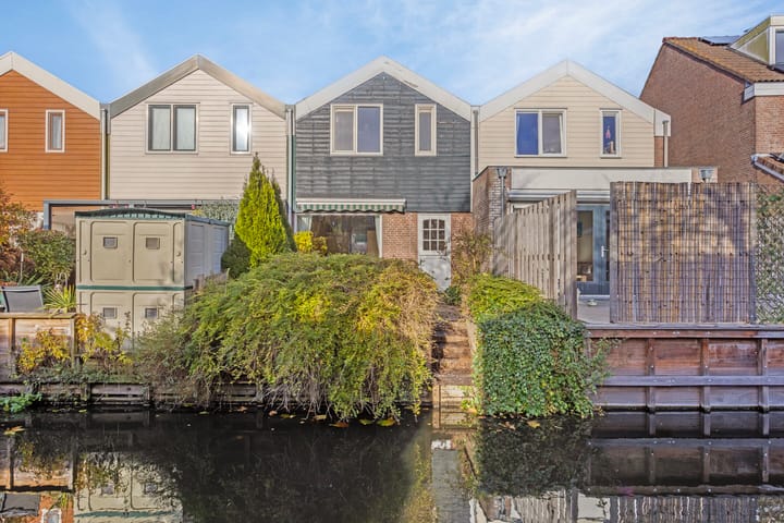 Foto 12 van De Koopman 50