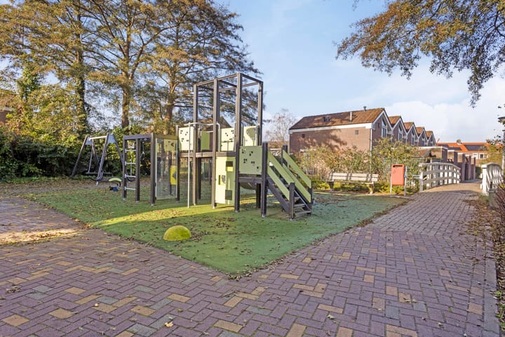 Foto 30 van De Koopman 50