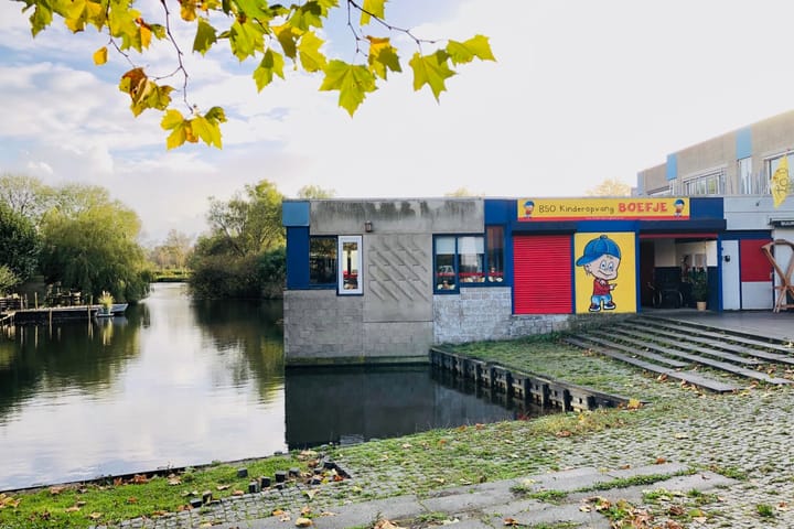 Foto 34 van De Koopman 50