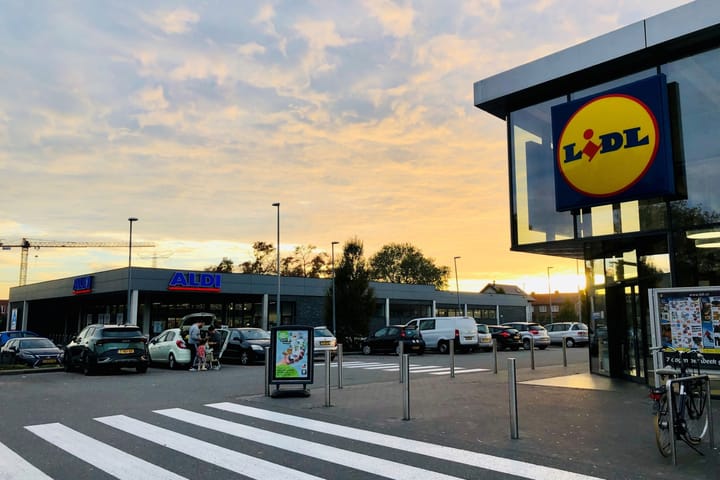 Foto 35 van De Koopman 50