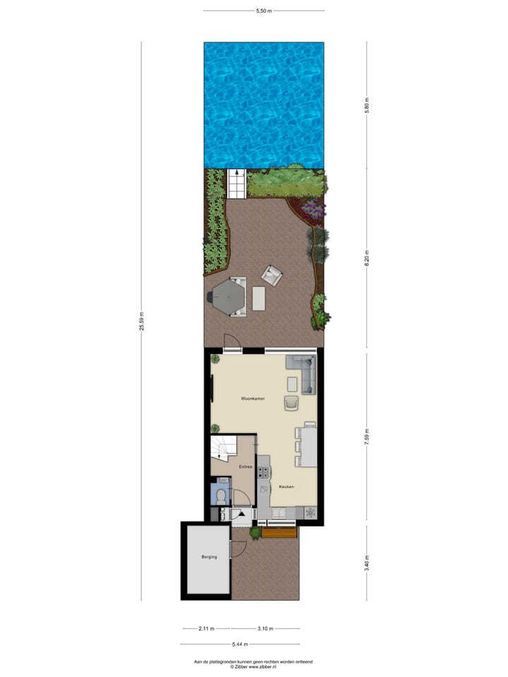 Foto 40 van De Koopman 50