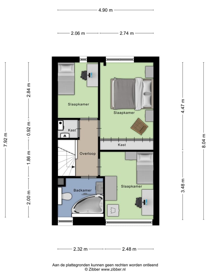 Foto 44 van De Koopman 50