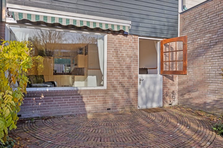 Foto 15 van De Koopman 50