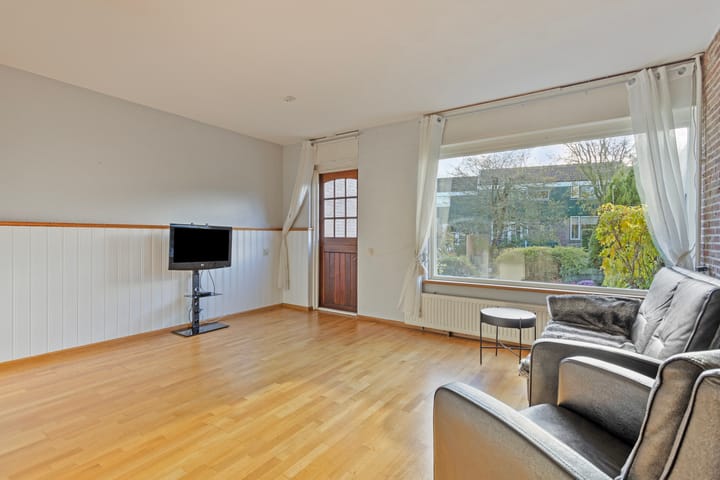 Foto 8 van De Koopman 50