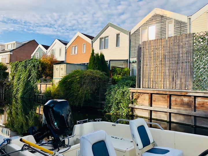 Foto 28 van De Koopman 50