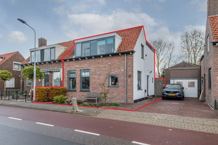 Foto 5 van Lisserdijk 489