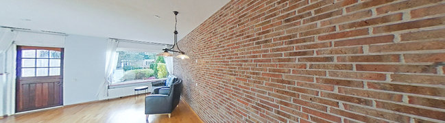 Bekijk 360° foto van Woonkamer en keuken van De Koopman 50