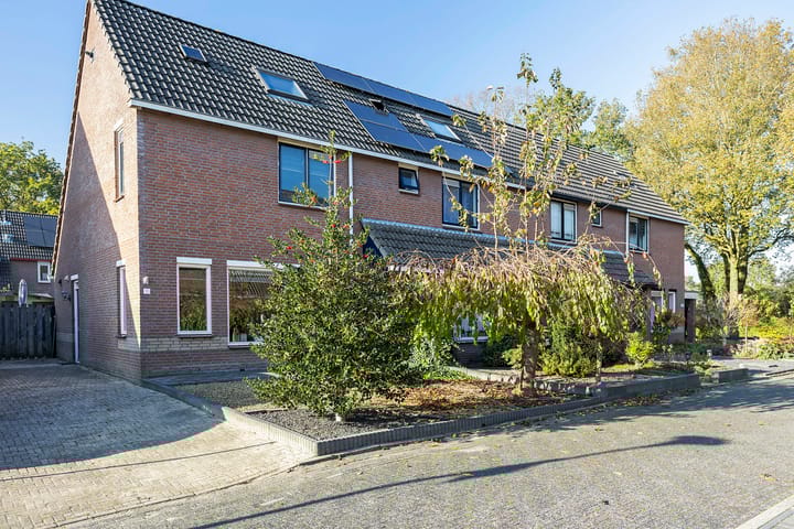 Foto 1 van Staartmees 8