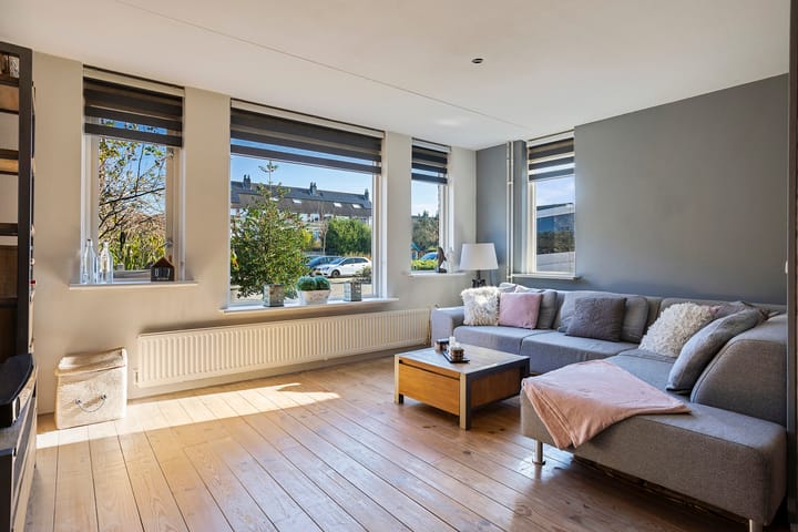 Foto 2 van Staartmees 8