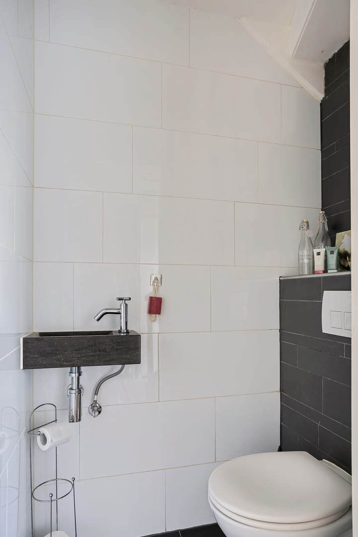 Foto 9 van Staartmees 8