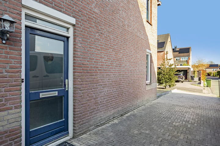 Foto 7 van Staartmees 8