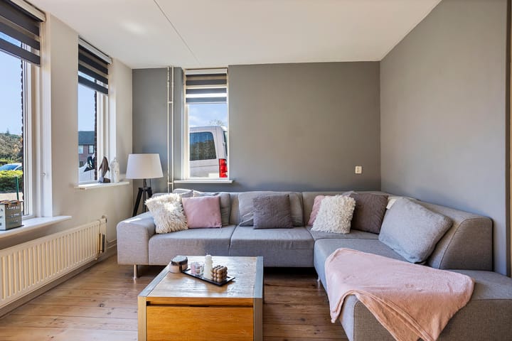 Foto 10 van Staartmees 8