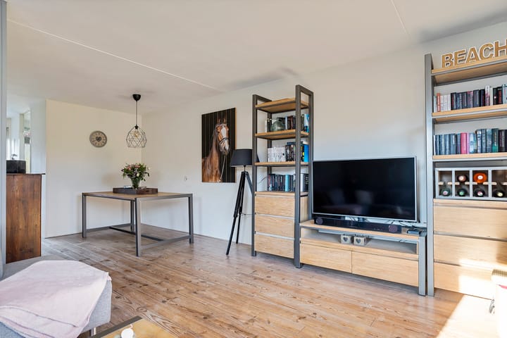 Foto 12 van Staartmees 8