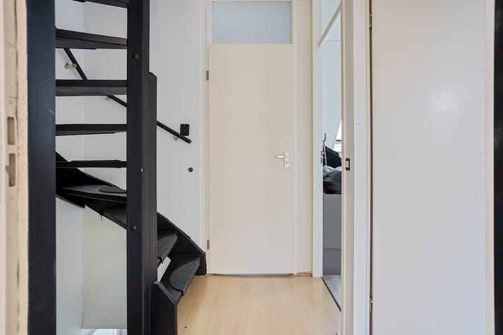 Foto 19 van Staartmees 8