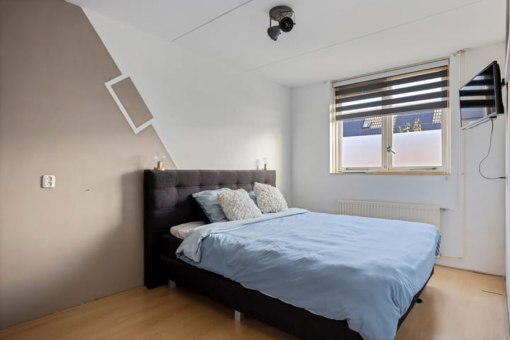 Foto 22 van Staartmees 8