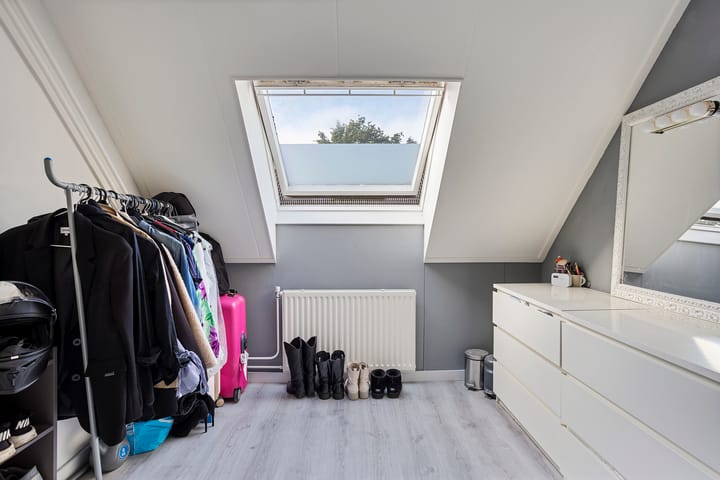 Foto 24 van Staartmees 8