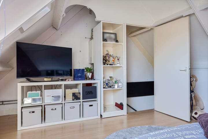 Foto 29 van Staartmees 8