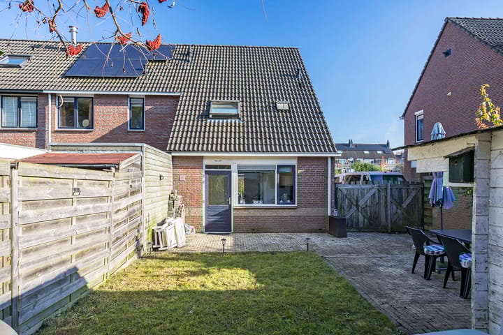 Foto 31 van Staartmees 8