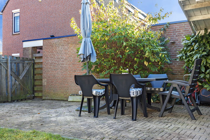 Foto 32 van Staartmees 8