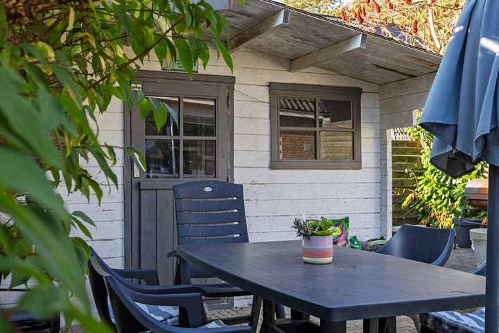 Foto 34 van Staartmees 8