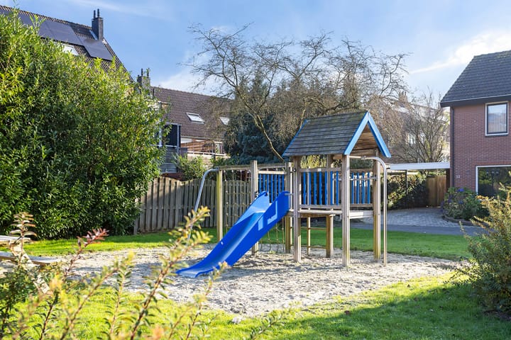 Foto 35 van Staartmees 8