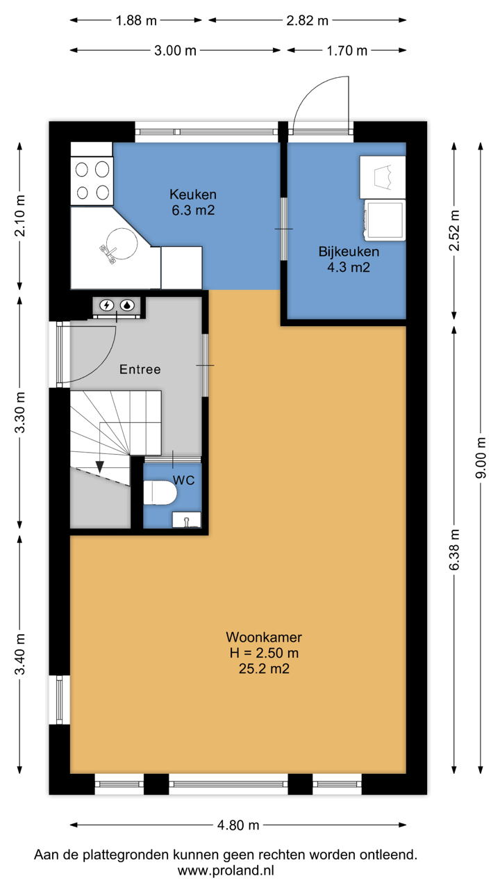Foto 38 van Staartmees 8