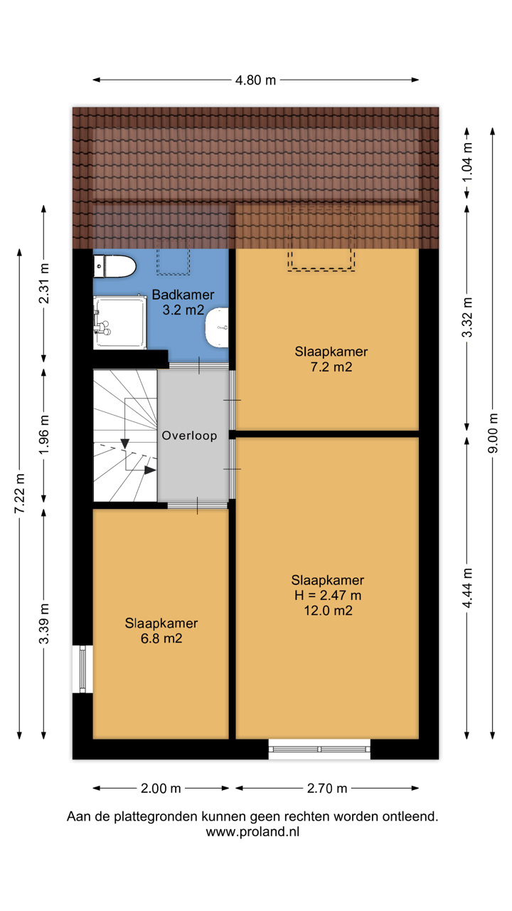 Foto 39 van Staartmees 8