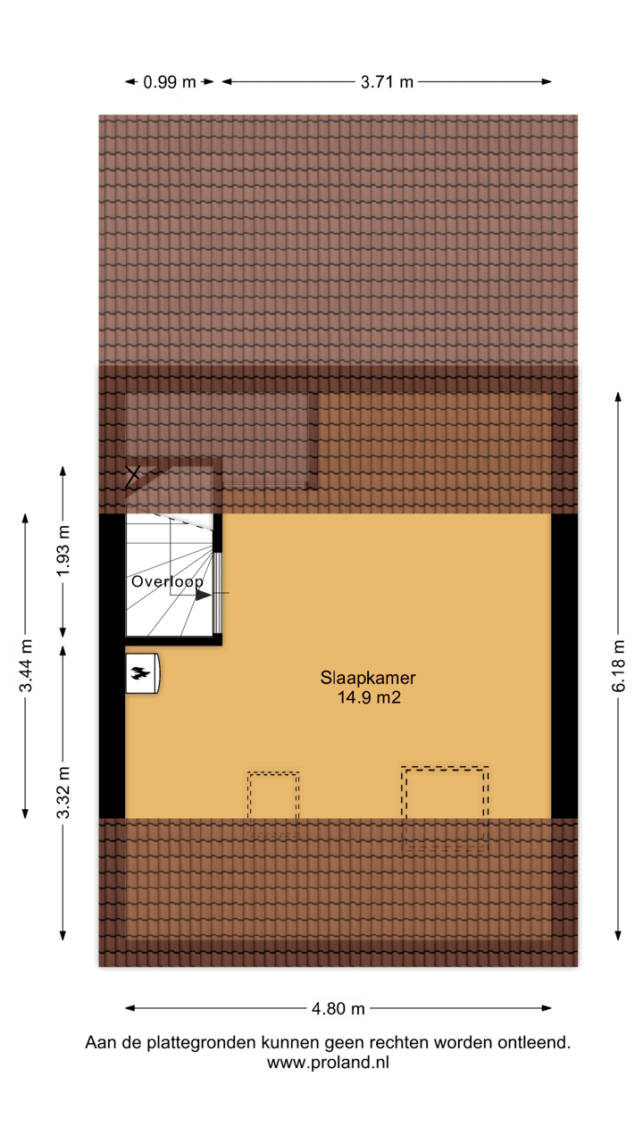 Foto 40 van Staartmees 8