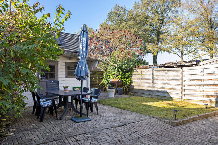 Foto 30 van Staartmees 8