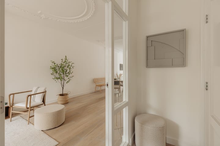 Foto 2 van Sarphatipark 62-H