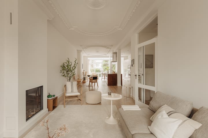 Foto 3 van Sarphatipark 62-H