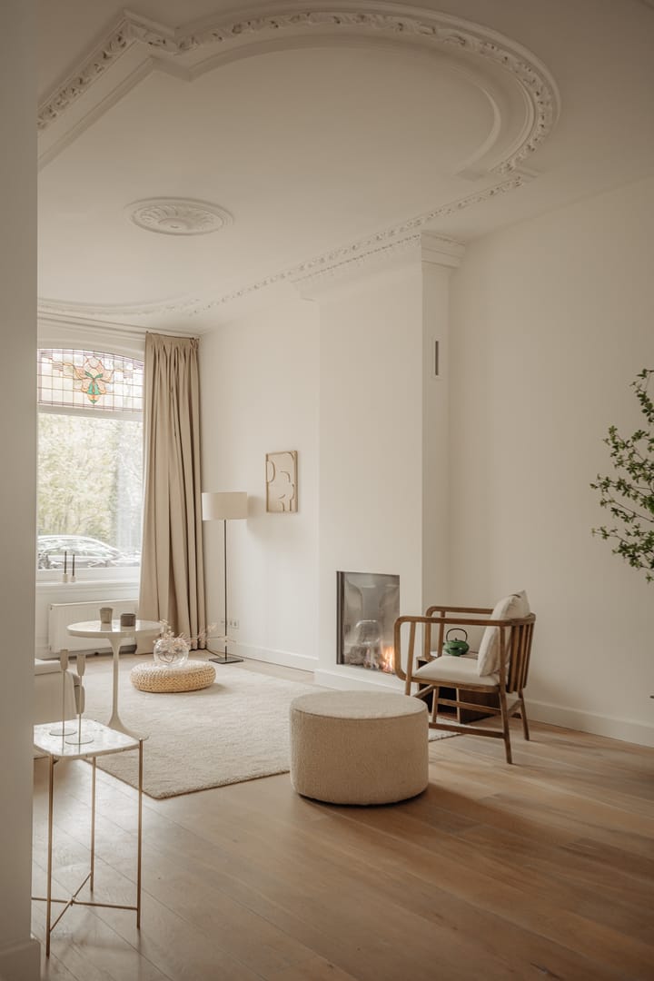 Foto 5 van Sarphatipark 62-H