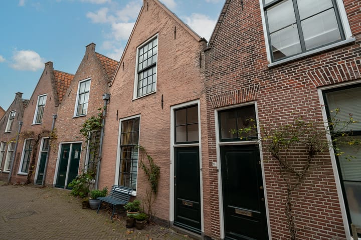 Foto 4 van Spilsteeg 8