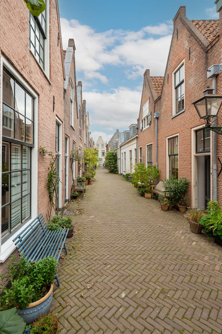 Foto 3 van Spilsteeg 8