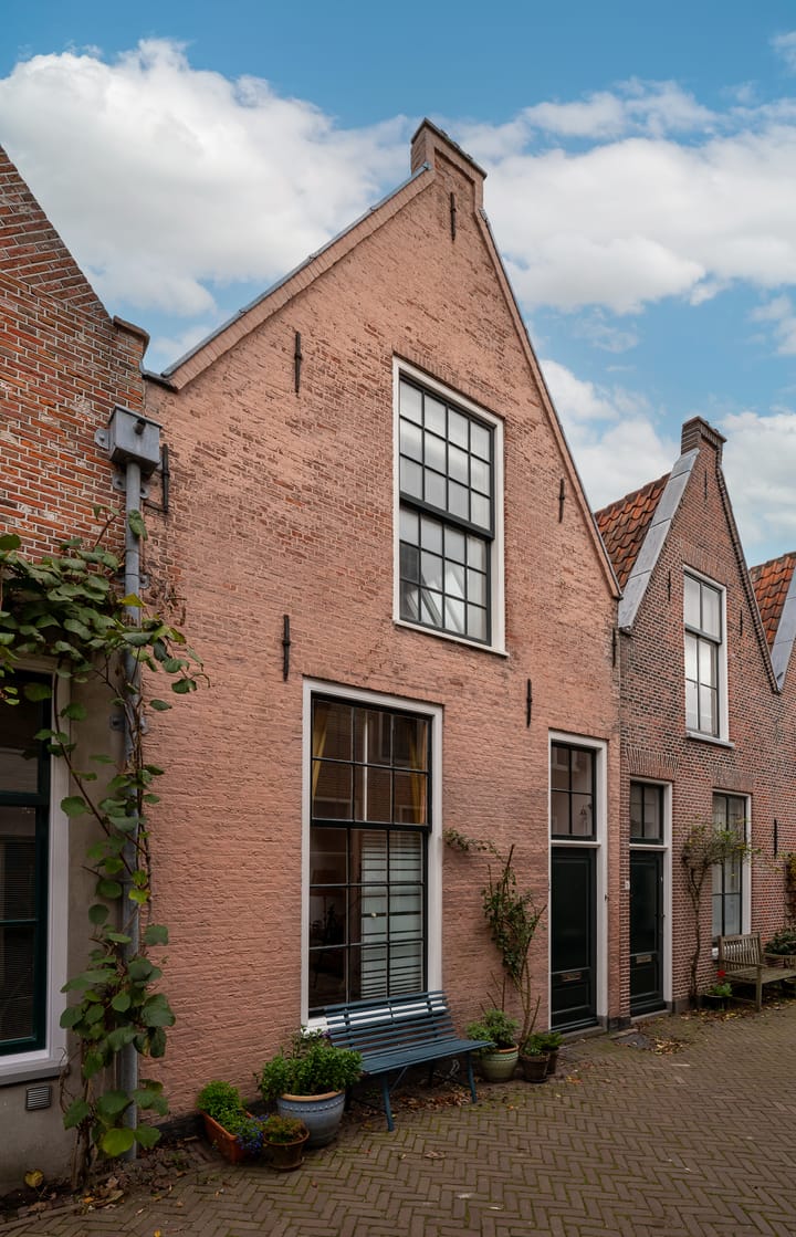 Foto 2 van Spilsteeg 8