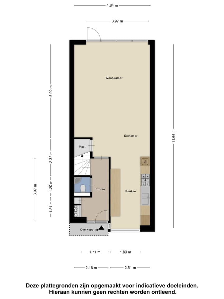 Foto 39 van Amerongenstraat 33